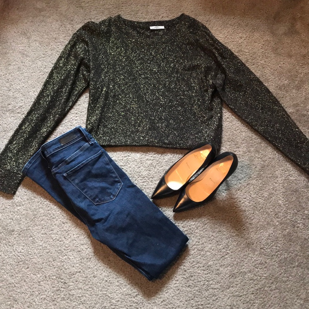 Zara top